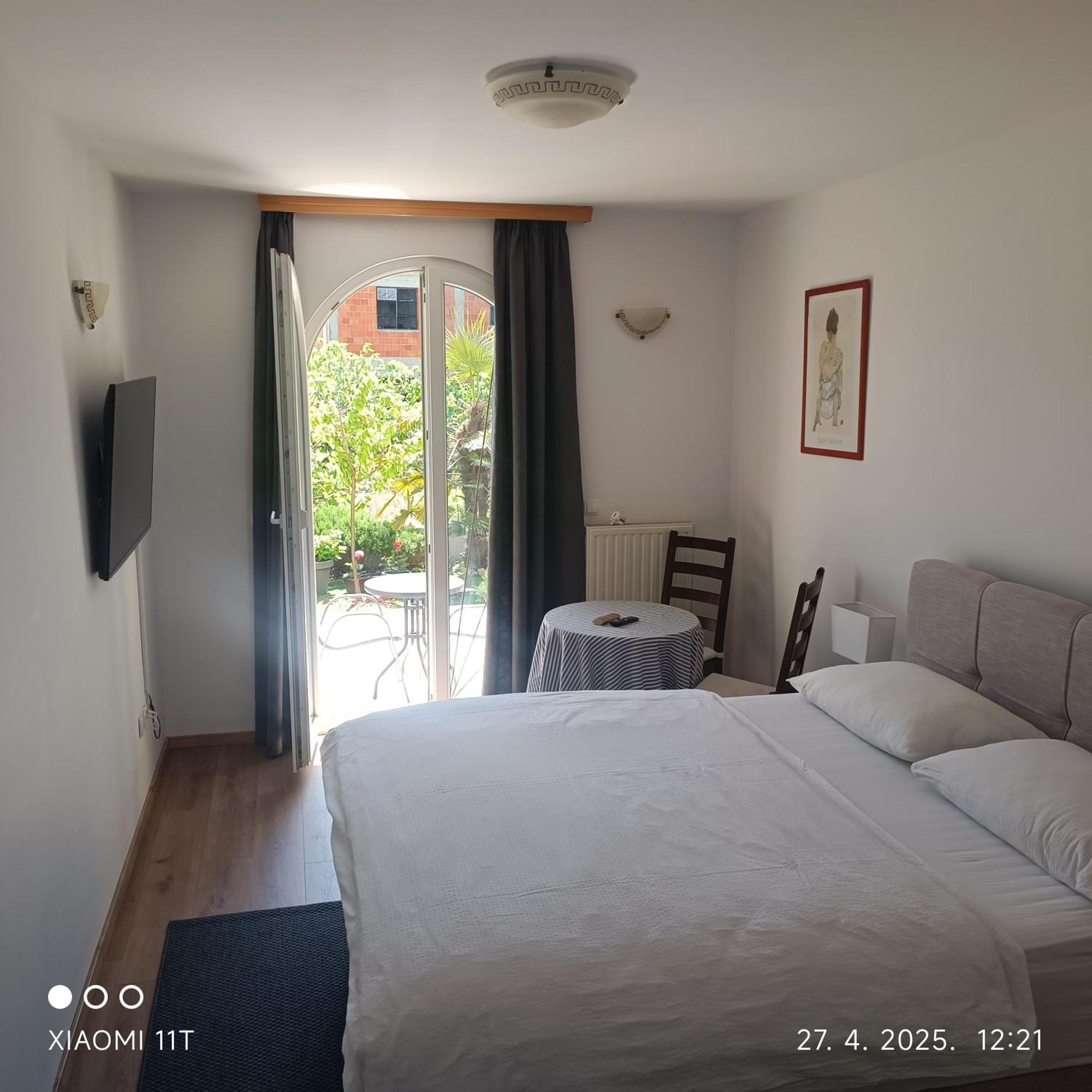 Marko Rooms Krk Town Zimmer foto