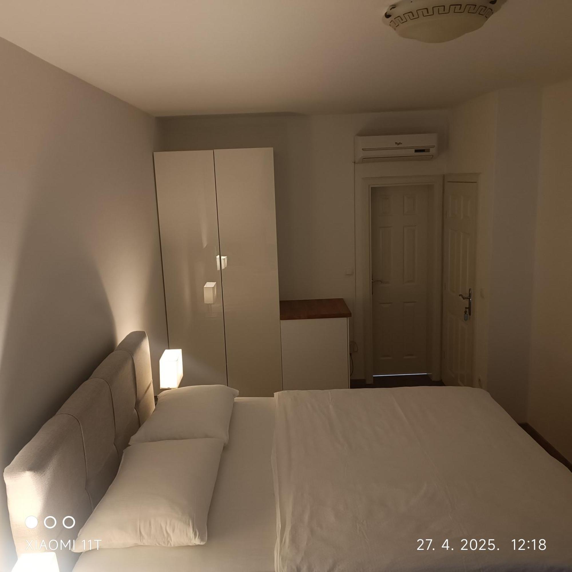 Marko Rooms Krk Town Zimmer foto